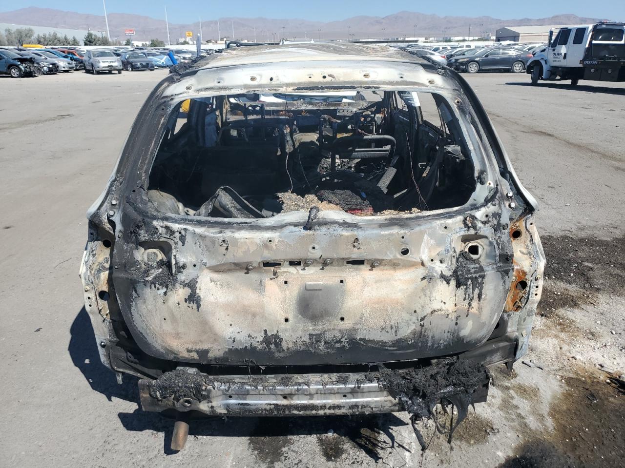 2017 Subaru Outback - Image 6