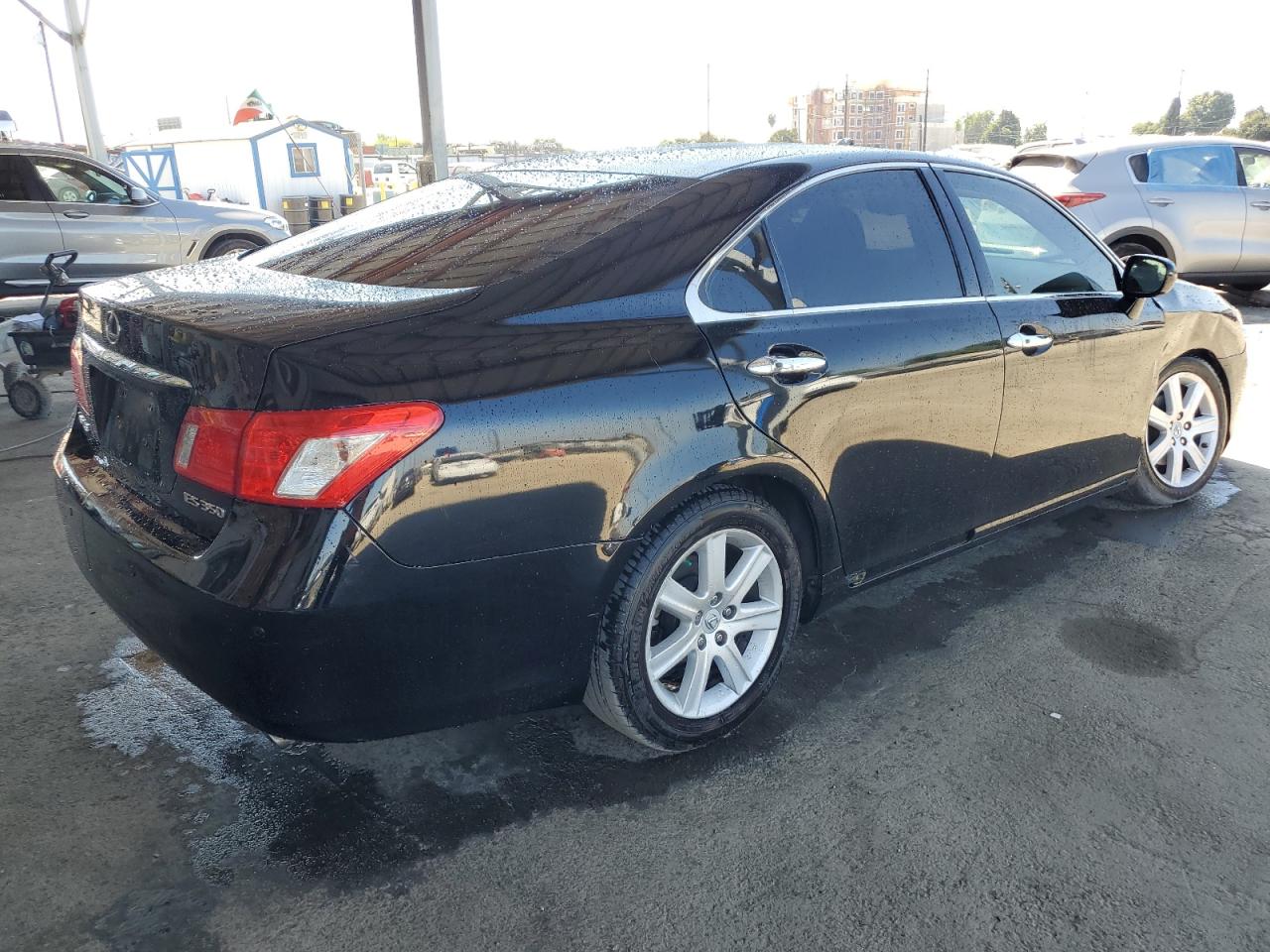 2008 Lexus Es 350 VIN: JTHBJ46G482220919 Lot: 73435674