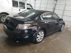 2010 Honda Accord Exl na sprzedaż w Madisonville, TN - Side