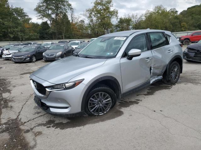 2019 Mazda Cx-5 Sport