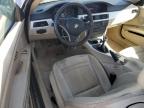 2007 Bmw 328 Xi Sulev იყიდება Wichita-ში, KS - Hail