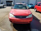 2005 Ford Focus Zx4 for Sale in Albuquerque, NM - Rear End