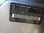 2019 Mitsubishi Mirage G4 Es zu verkaufen in Brighton, CO - Side