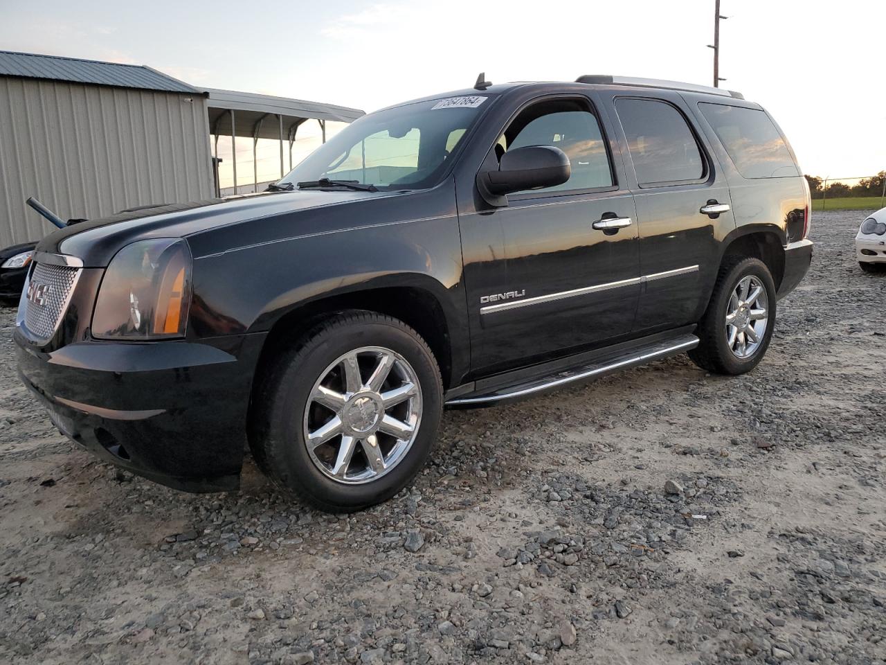2011 GMC Yukon - Image 1