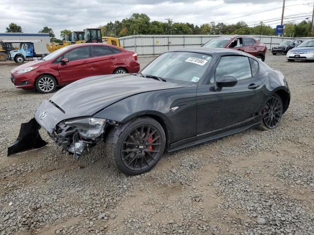 2020 Mazda Mx-5 Miata Club