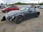 2020 Mazda Mx-5 Miata Club продається в Hillsborough, NJ - Front End