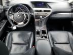 2014 LEXUS RX 350 BASE for sale at Copart ON - COOKSTOWN