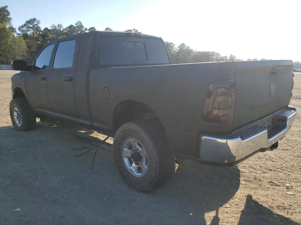 2022 RAM 2500 - Image 2