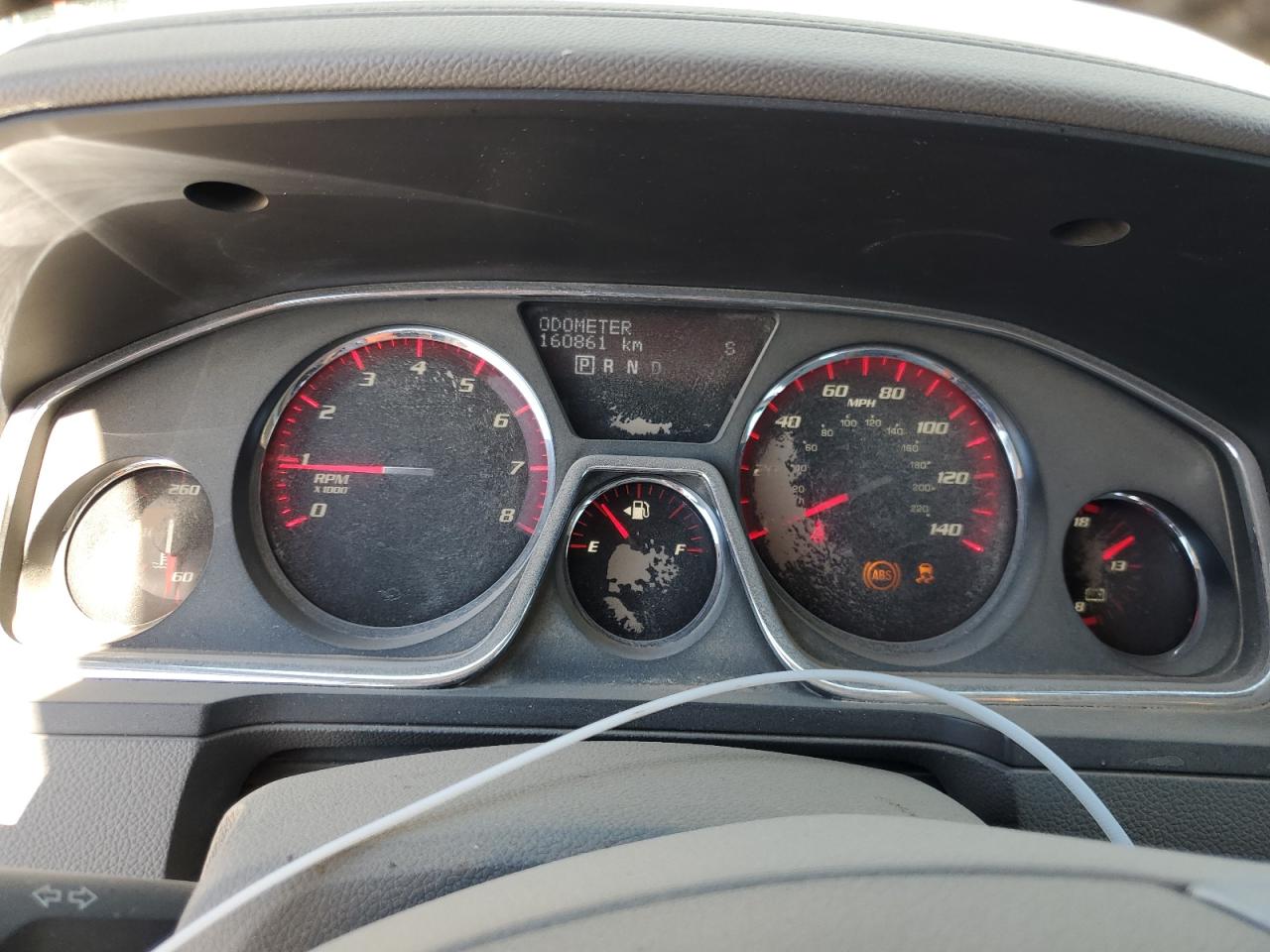 2016 GMC Acadia Sle VIN: 1GKKRPKD4GJ275046 Lot: 70082934