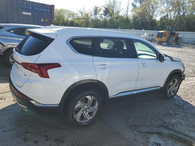  HYUNDAI SANTA FE 2022 White