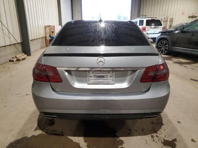 2010 MERCEDES-BENZ E 350 4MATIC