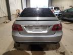 2010 MERCEDES-BENZ E 350 4MATIC for sale at Copart AB - CALGARY