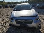 2018 Subaru Crosstrek Premium zu verkaufen in Candia, NH - Front End
