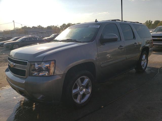 2007 Chevrolet Suburban K1500