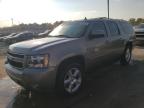 2007 Chevrolet Suburban K1500 en Venta en Louisville, KY - Side