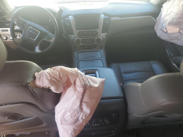 Parquets GMC YUKON 2015 White