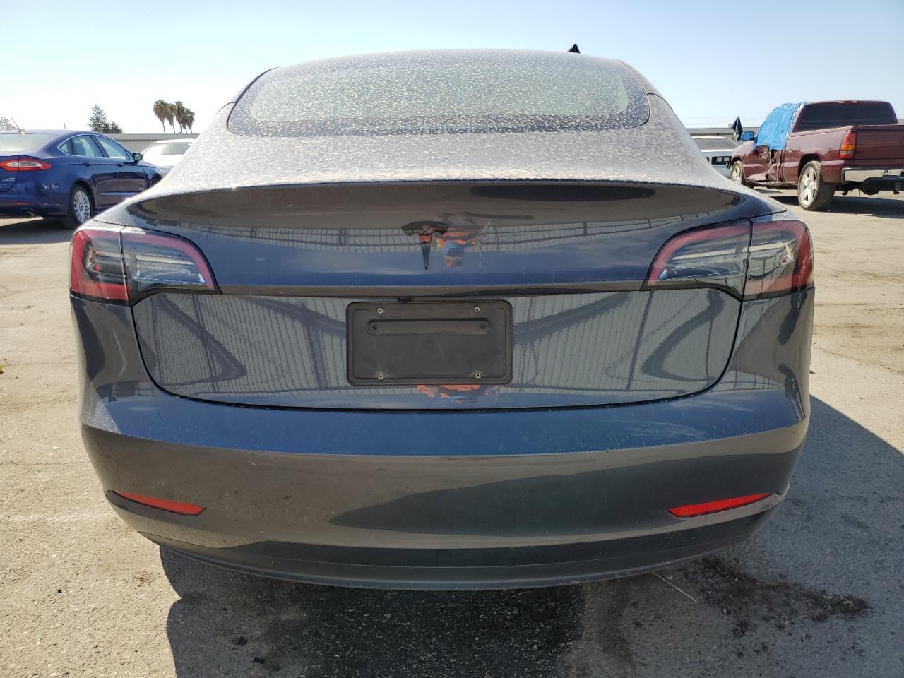 5YJ3E1EA0PF687367 2023 Tesla Model 3