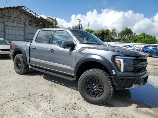 1FTFW1RG4RFA88690 Ford F150 RAPTO 4