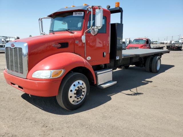 2017 Peterbilt 337 