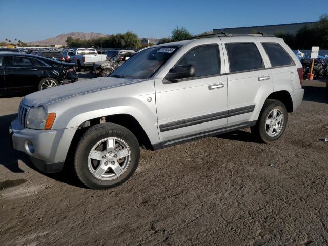 2006 Jeep Grand Cherokee Laredo