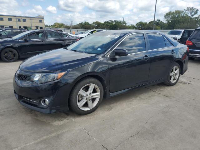 2014 Toyota Camry L للبيع في Wilmer، TX - Rear End