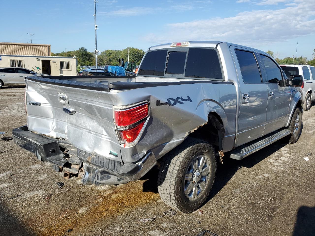 2010 Ford F-150 - Image 3