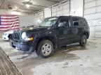 2015 Jeep Patriot Sport en Venta en Columbia, MO - Normal Wear