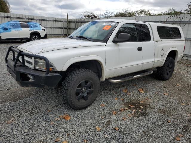 2002 Dodge Dakota Sport продається в Arlington, WA - Rear End