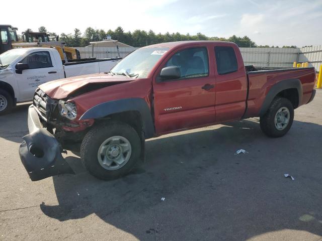 2008 Toyota Tacoma Access Cab