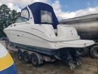 2002 Sea Ray Sundec იყიდება Seaford-ში, DE - Water/Flood
