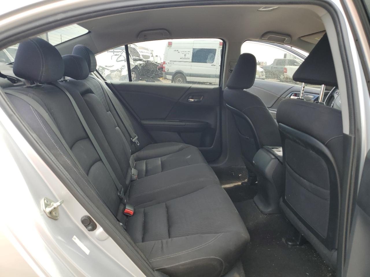 2014 Honda Accord - Image 10