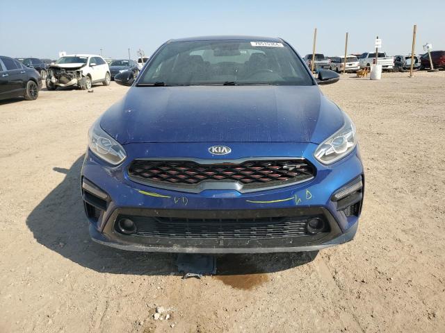 3KPF44AC4ME330591 Kia Forte GT 5