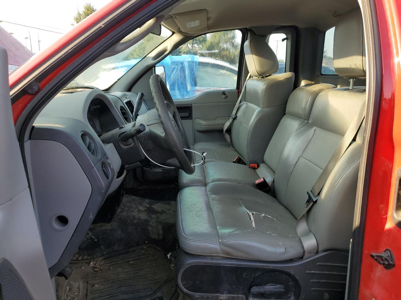 1FTRF12226NA02046 2006 Ford F150