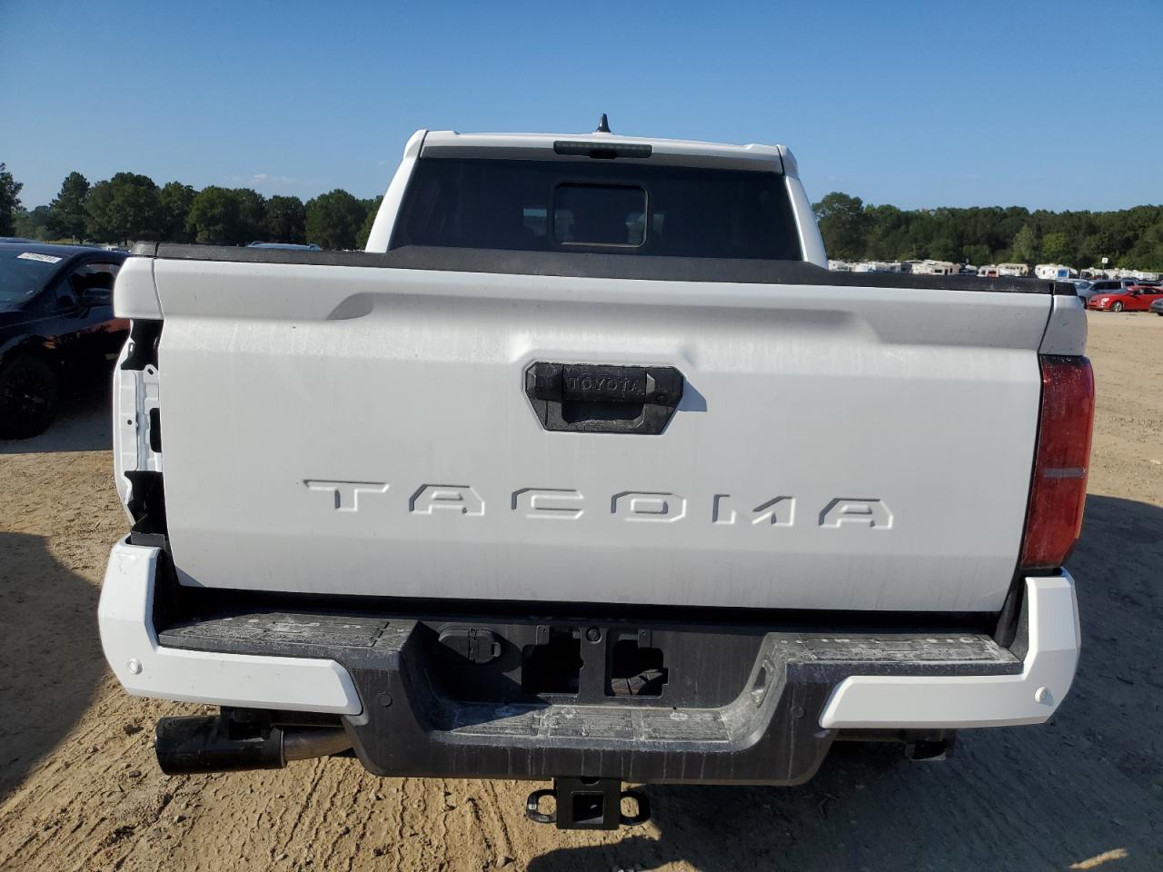 3TMLB5JN7RM014910 2024 Toyota Tacoma Double Cab