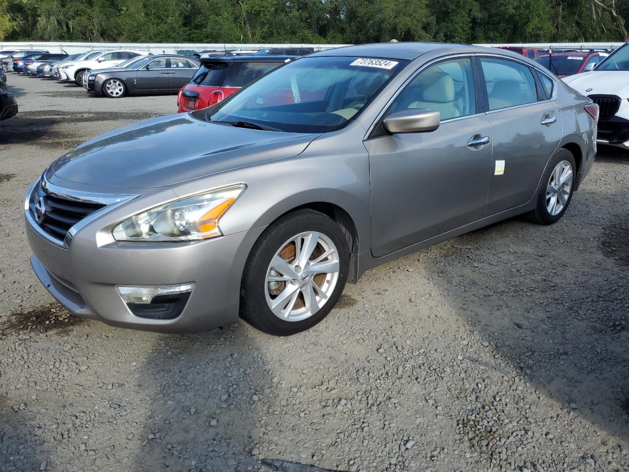 2014 Nissan Altima - Image 1