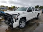 2024 Toyota Tundra Double Cab Sr de vânzare în Bridgeton, MO - Front End