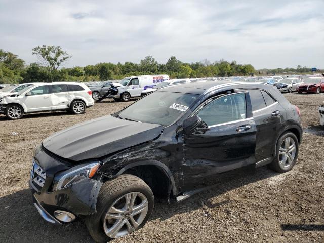 2020 Mercedes-Benz Gla 250 4Matic