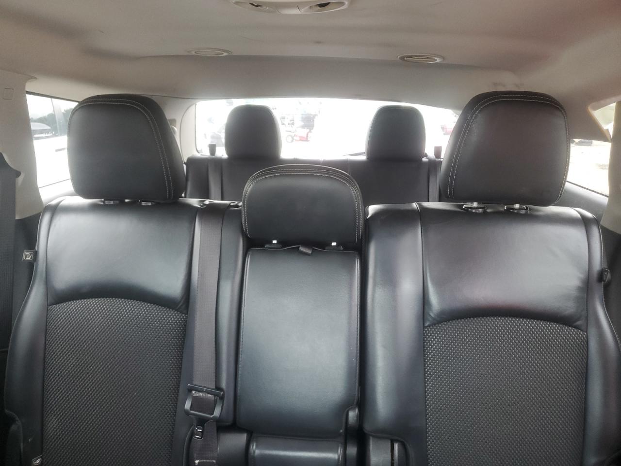 2018 Dodge Journey Crossroad VIN: 3C4PDDGG4JT197174 Lot: 71021184