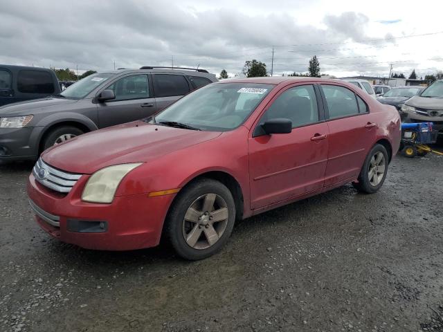 2006 Ford Fusion Se