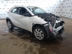 2022 TOYOTA AYGO X PUR for sale at Copart ROCHFORD