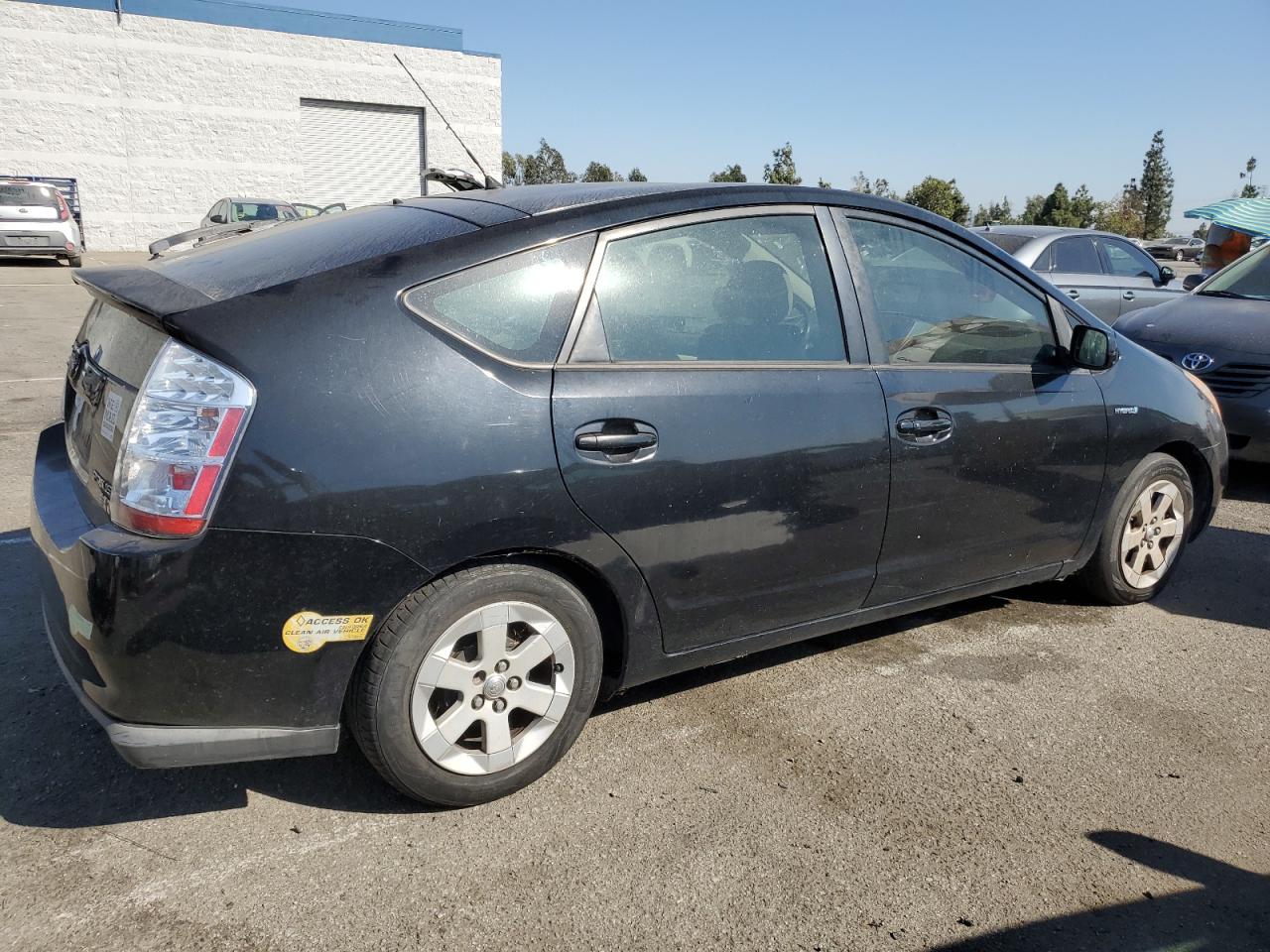 2006 Toyota Prius VIN: JTDKB20U863199811 Lot: 72528684