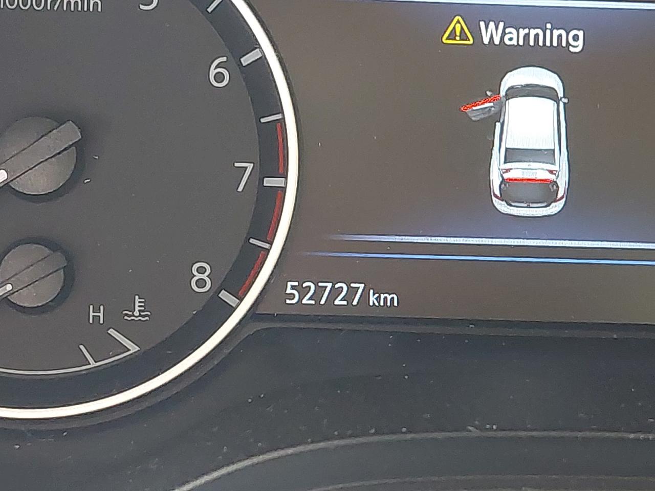 1N4AA6AP6HC360373 - 2017 Nissan Maxima - #72099874