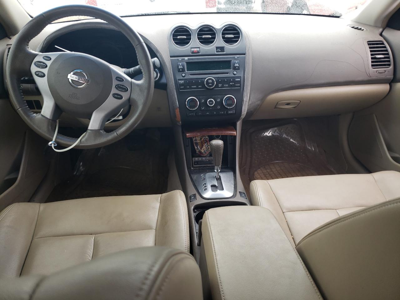 1N4AL21E28C268971 2008 Nissan Altima 2.5