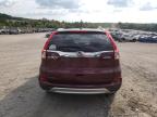 2015 Honda Cr-V Exl for Sale in Chambersburg, PA - Front End