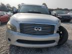 2011 Infiniti Qx56  на продаже в Madisonville, TN - Undercarriage