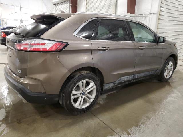  FORD EDGE 2019 Brown