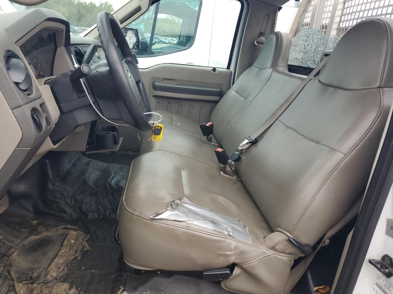 2008 Ford F350 - Image 7