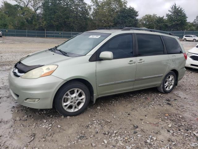 2006 Toyota Sienna Xle