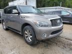 Midway, FL에서 판매 중인 2014 Infiniti Qx80  - Minor Dent/Scratches