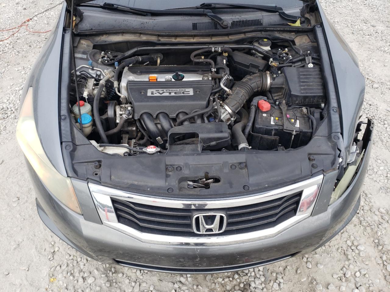 1HGCP26849A175720 2009 Honda Accord Exl